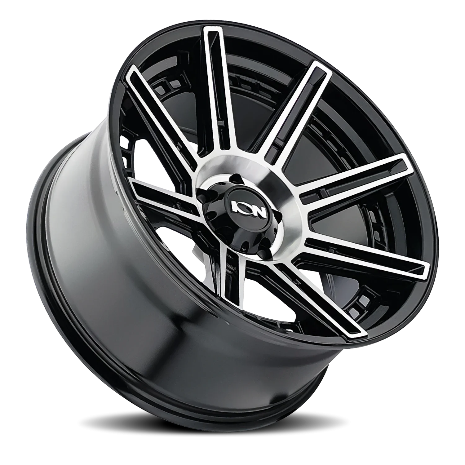 ION Wheels 149 - Image 2