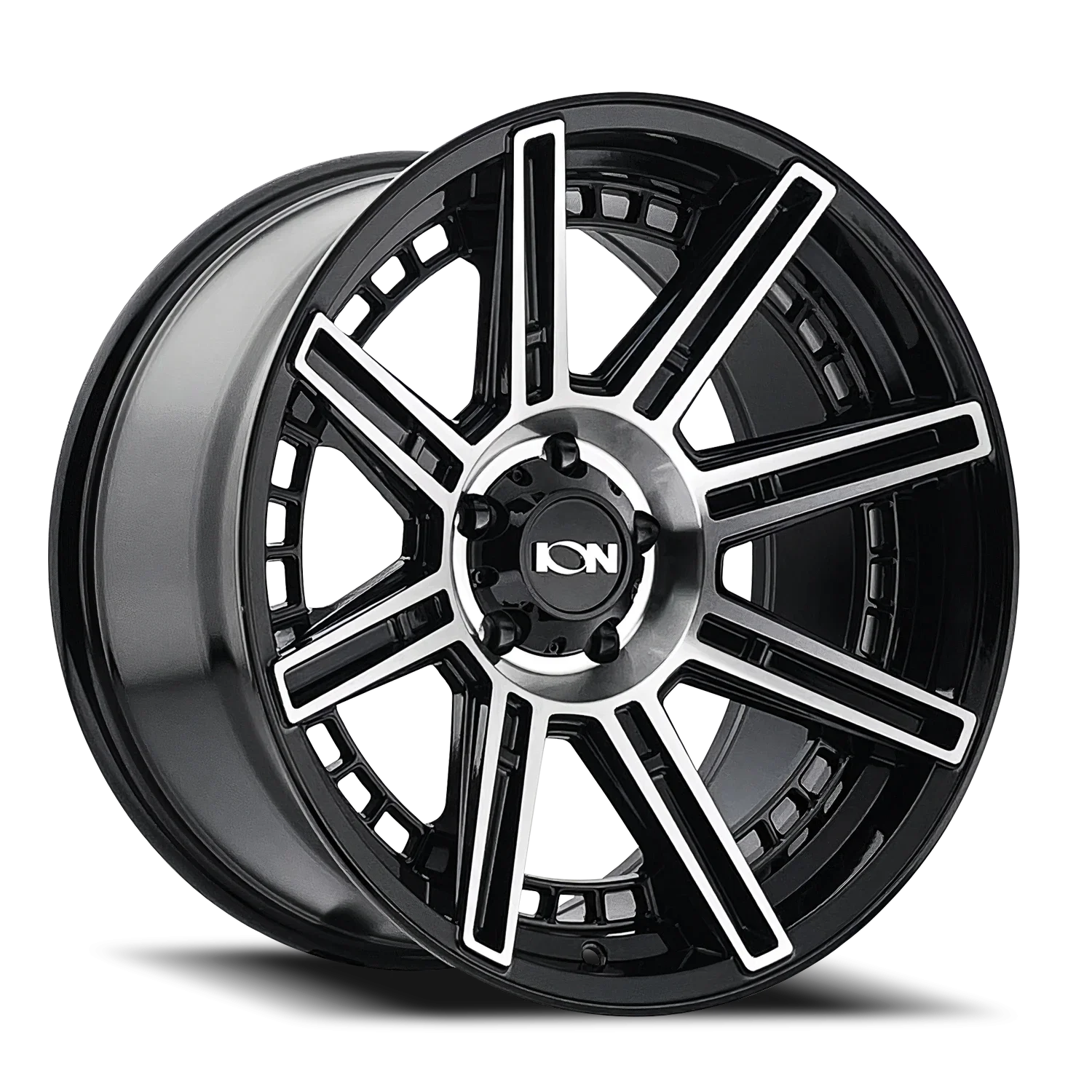 ION Wheels 149
