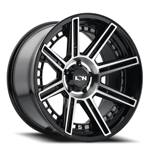 ION Wheels 149