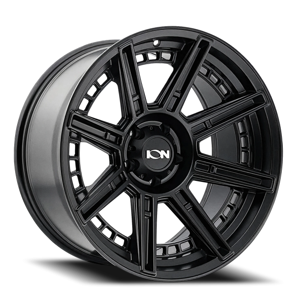 ION Wheels 149