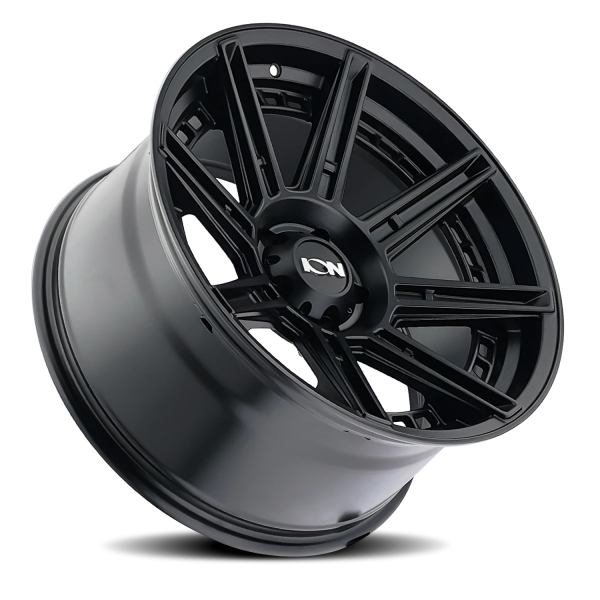 ION Wheels 149 - Image 2