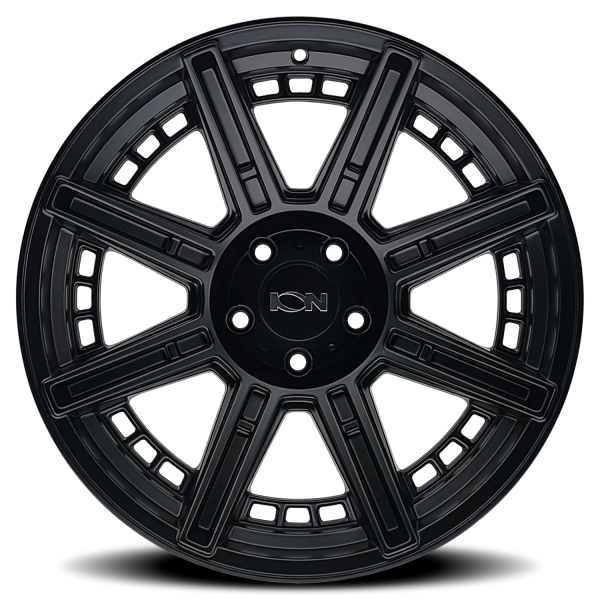ION Wheels 149 - Image 3