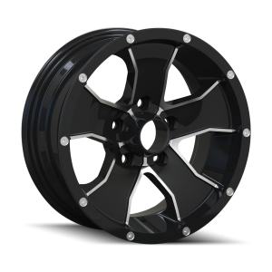 ION Wheels 14