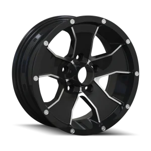 ION Wheels 14