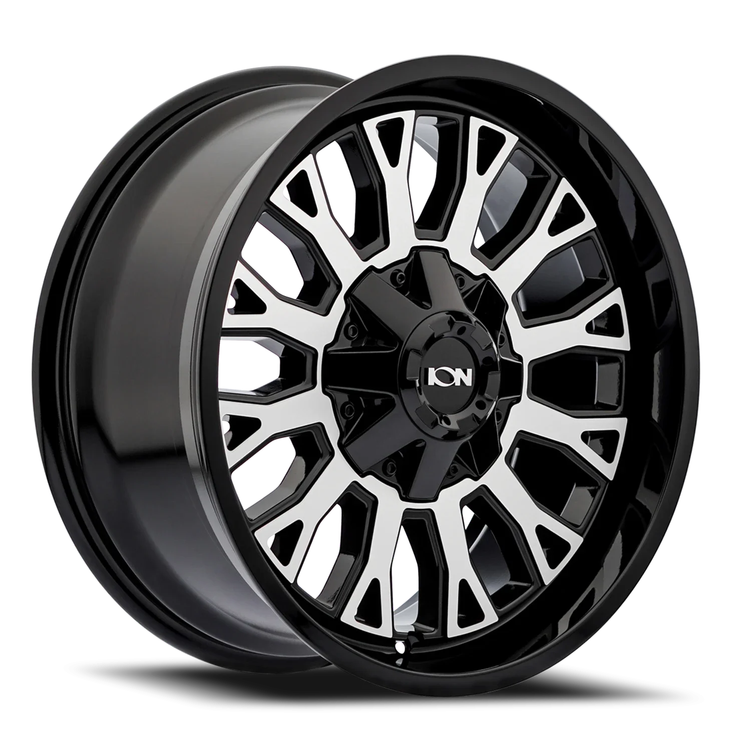 ION Wheels 152 BM