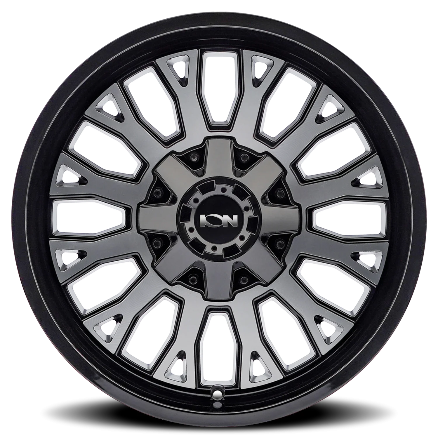 ION Wheels 152 BM - Image 3