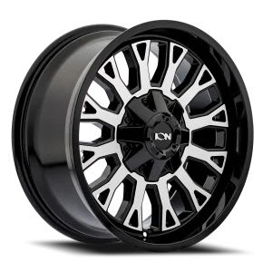 ION Wheels 152 BM