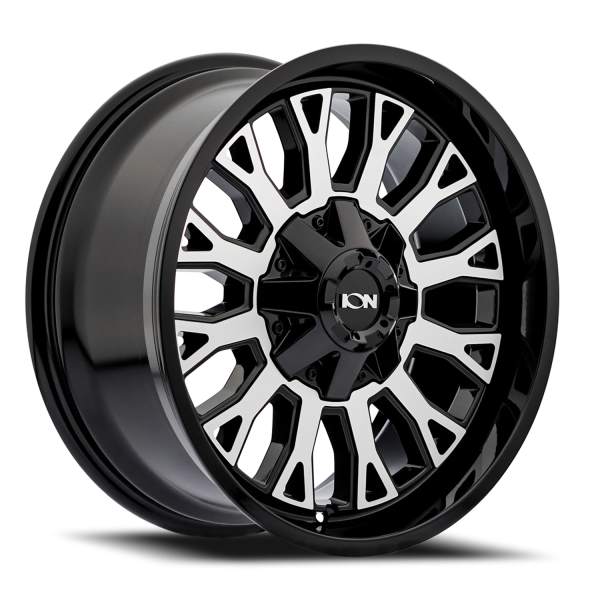ION Wheels 152 BM