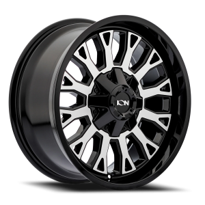 ION Wheels 152 BM