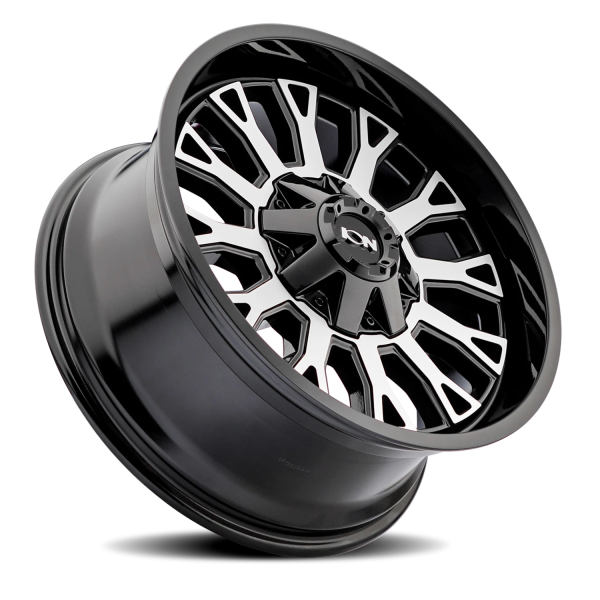ION Wheels 152 BM - Image 2