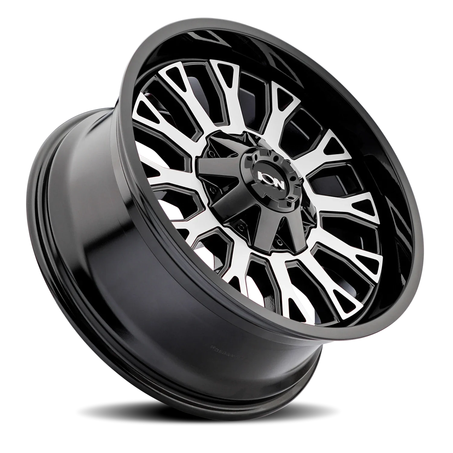 ION Wheels 152 BM - Image 2
