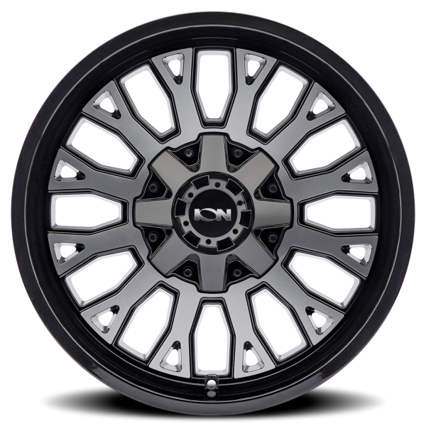 ION Wheels 152 BM - Image 3