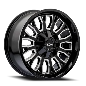 ION Wheels 152 M