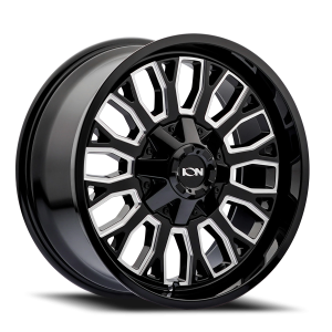 ION Wheels 152 M