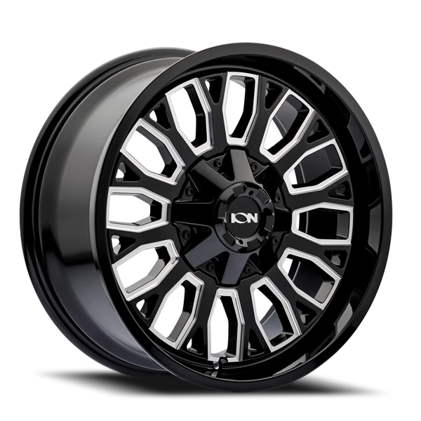 ION Wheels 152 M