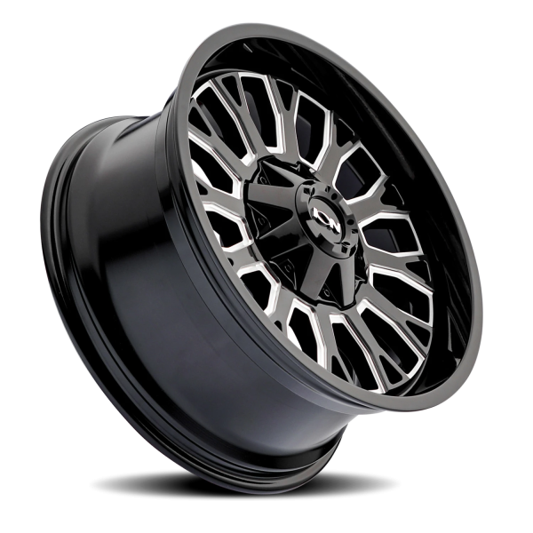 ION Wheels 152 M - Image 2