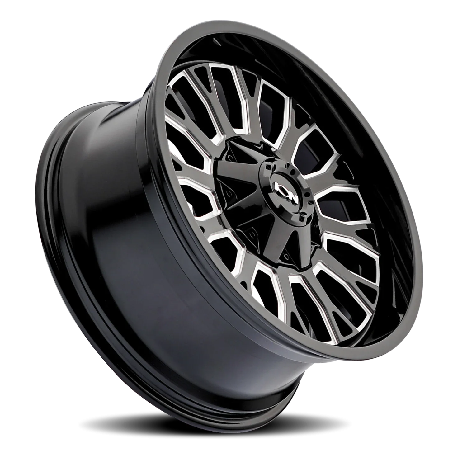 ION Wheels 152 M - Image 2