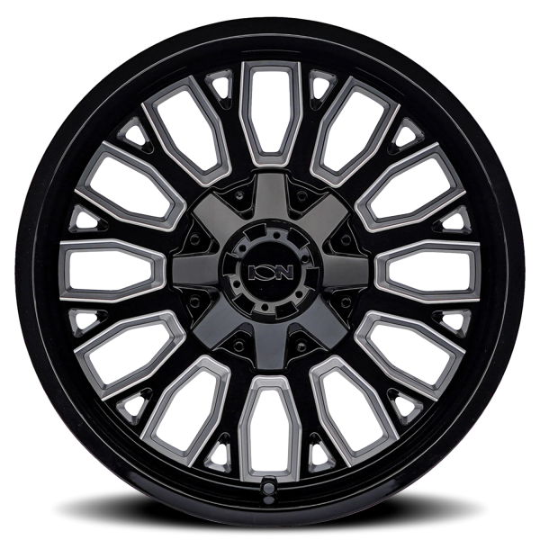 ION Wheels 152 M - Image 3