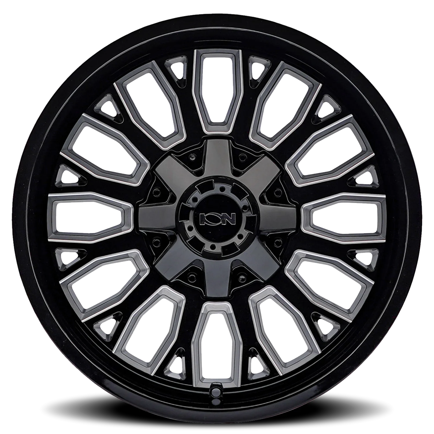 ION Wheels 152 M - Image 3