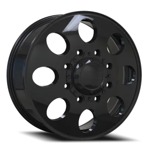 ION Wheels 167