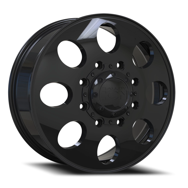 ION Wheels 167