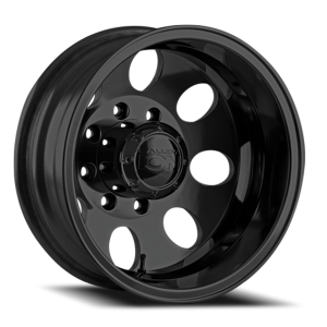 ION Wheels 167
