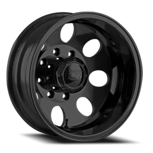 ION Wheels 167