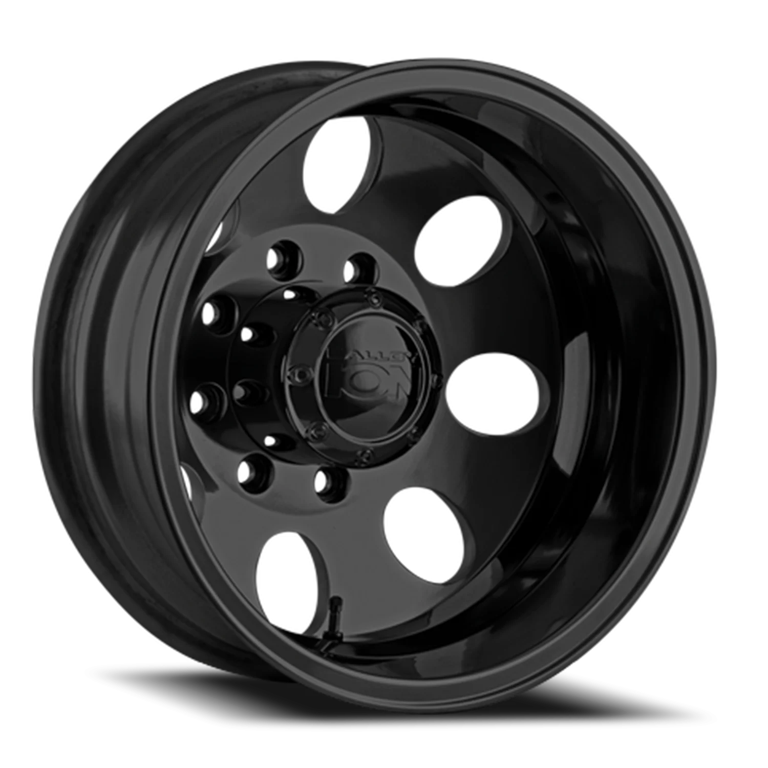 ION Wheels 167
