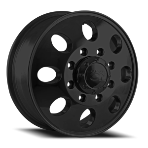 ION Wheels 167
