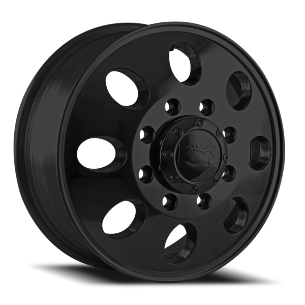 ION Wheels 167
