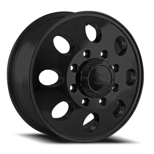 ION Wheels 167