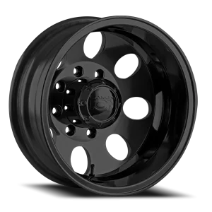 ION Wheels 167