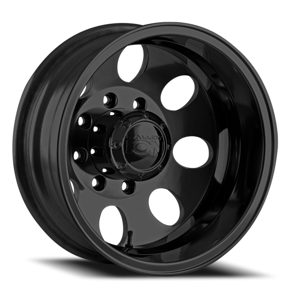 ION Wheels 167