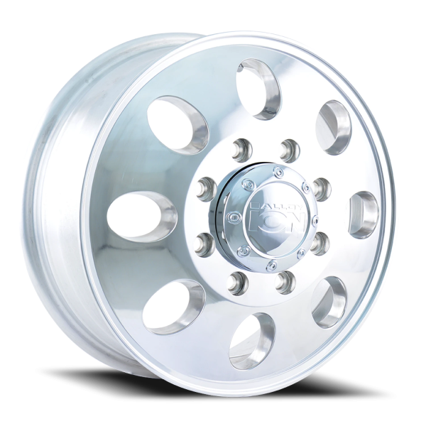 ION Wheels 167