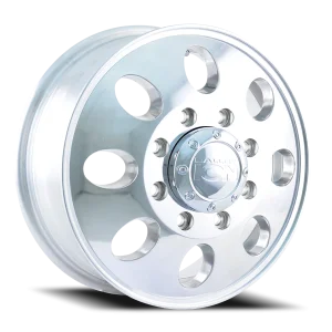 ION Wheels 167