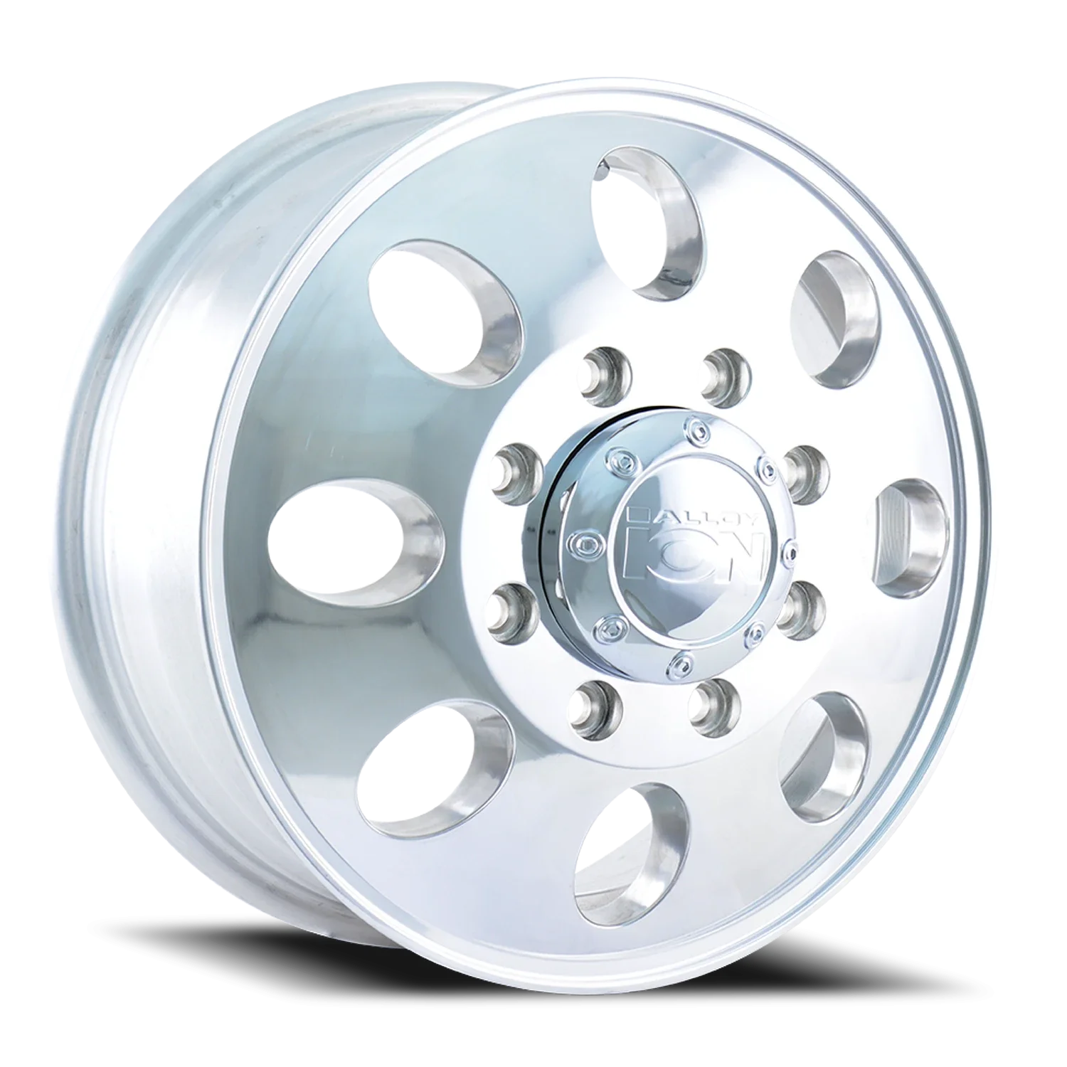 ION Wheels 167