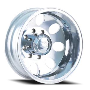 ION Wheels 167