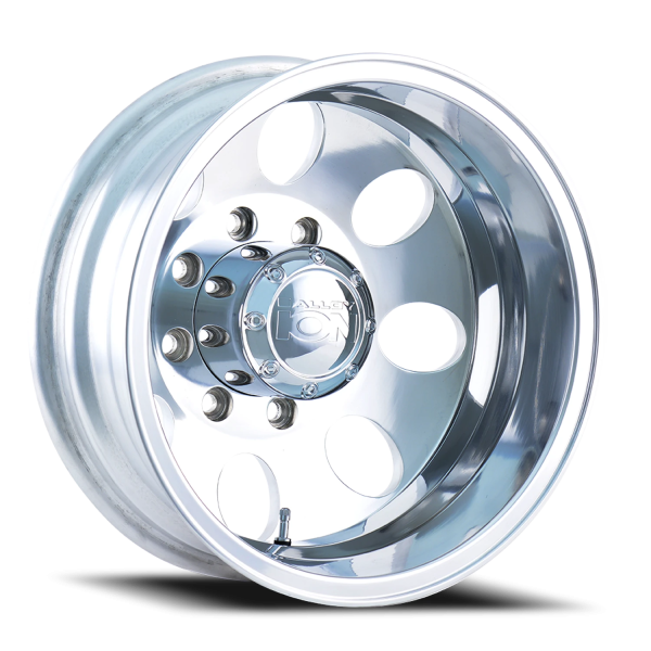 ION Wheels 167