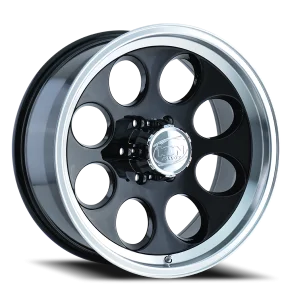 ION Wheels 171