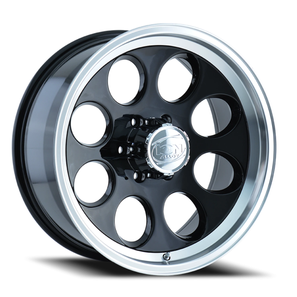 ION Wheels 171