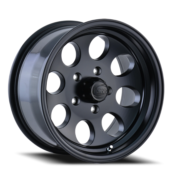 ION Wheels 171