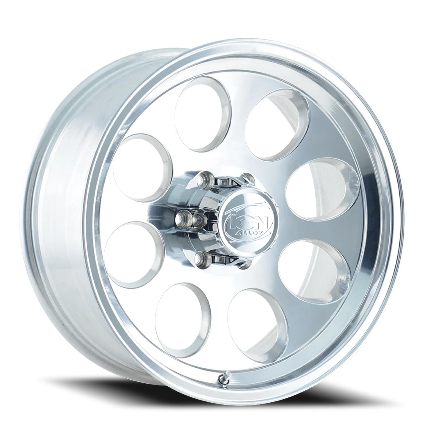 ION Wheels 171