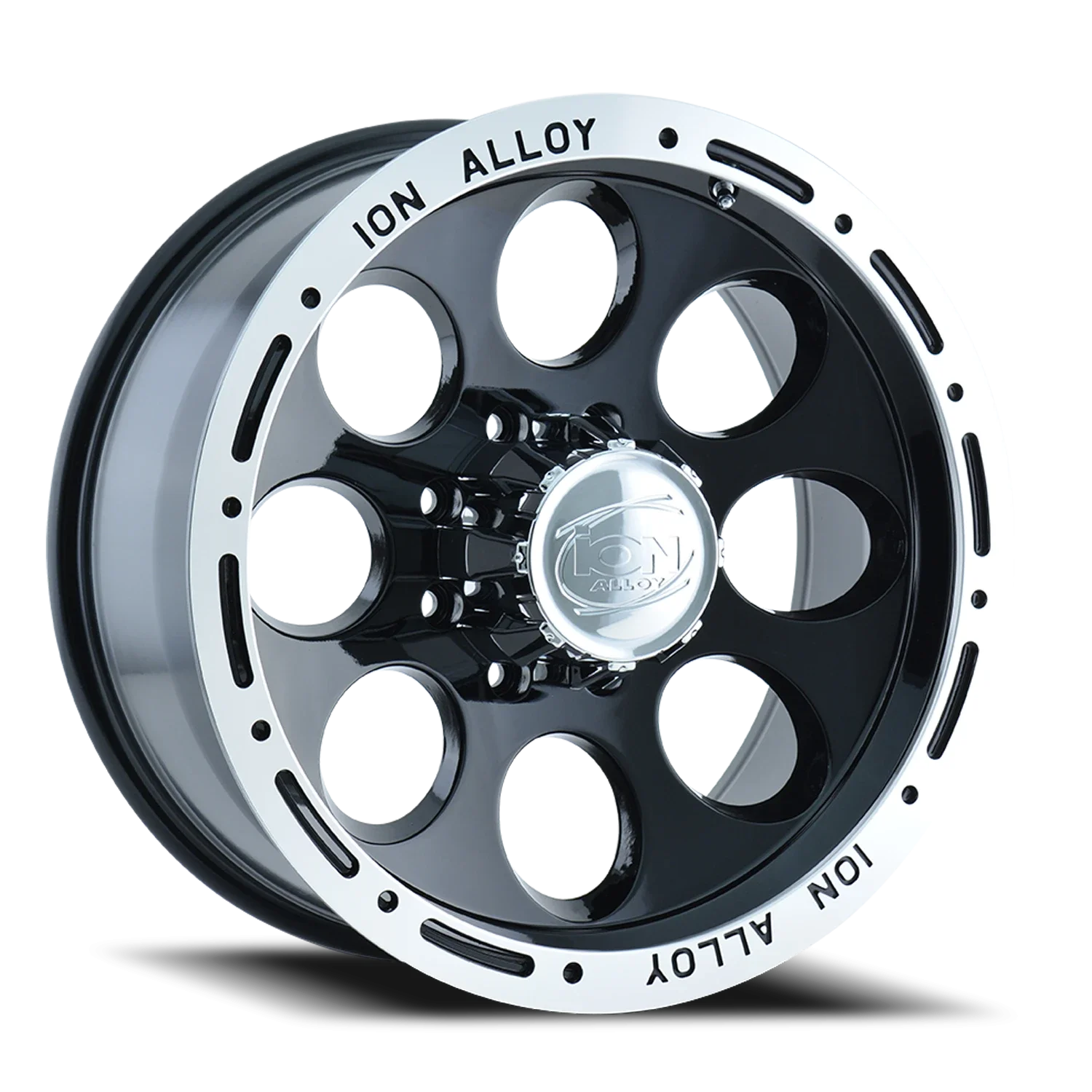 ION Wheels 174