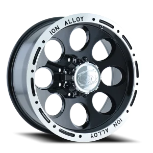 ION Wheels 174