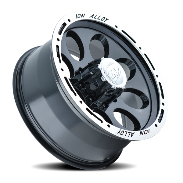 ION Wheels 174 - Image 2
