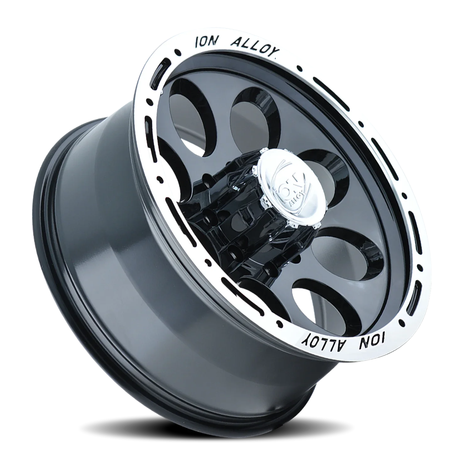 ION Wheels 174 - Image 2