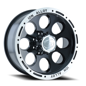 ION Wheels 174