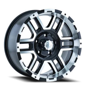 ION Wheels 179