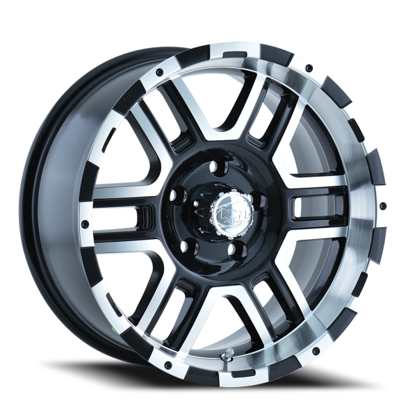 ION Wheels 179