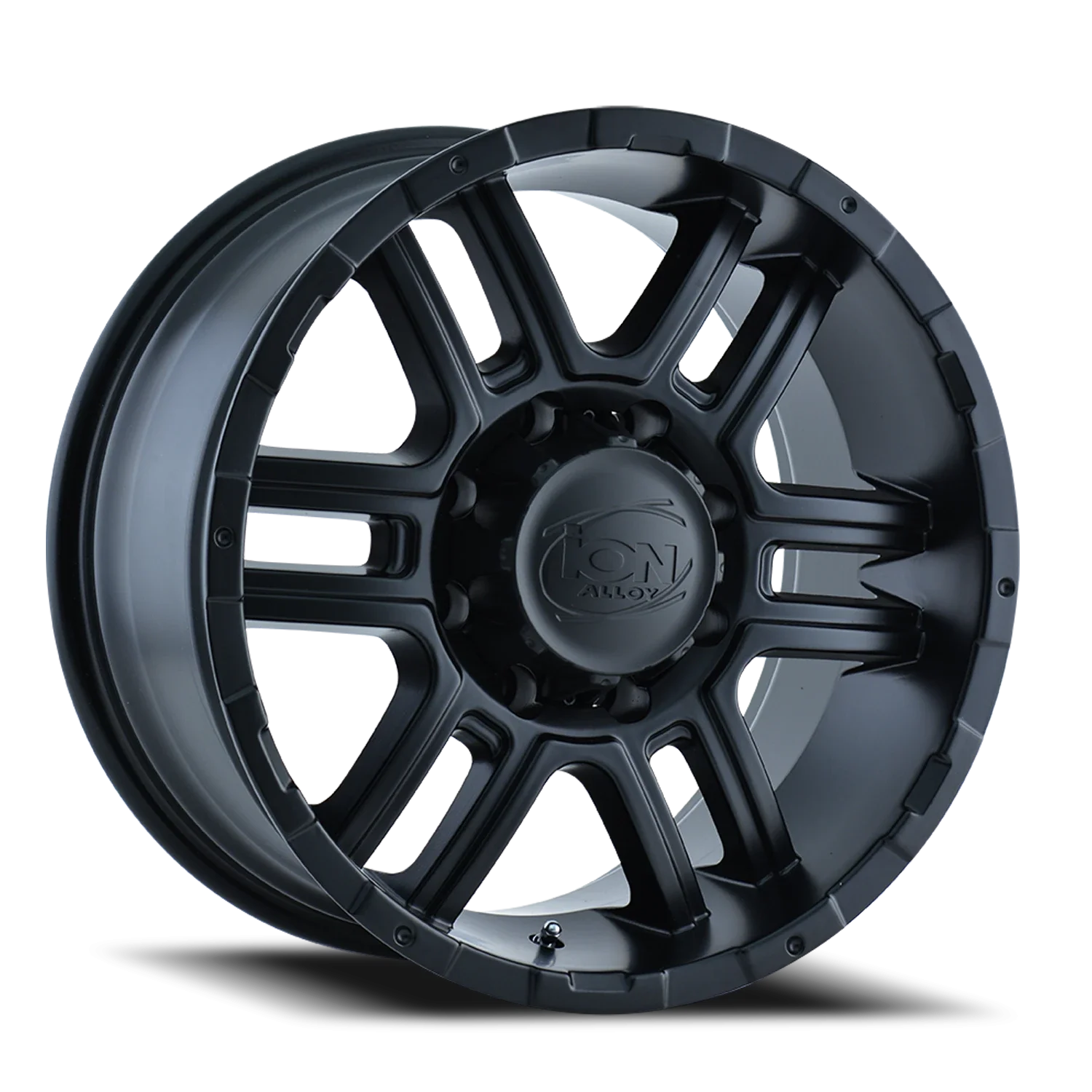 ION Wheels 179